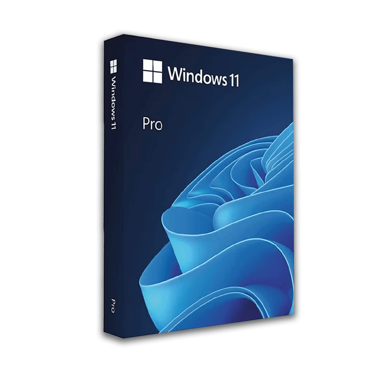 Windows 11 Pro [retail key] - Image 1