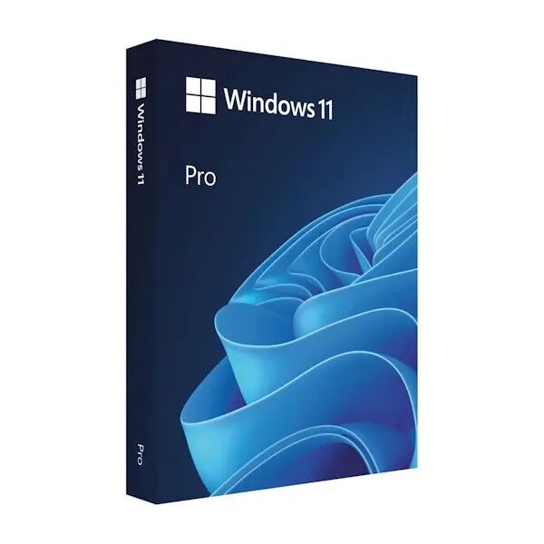 Windows 11 Pro Retail - Image 1