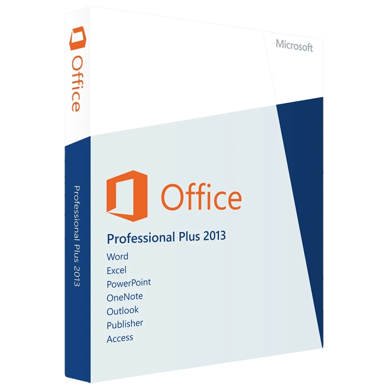 Microsoft Office 2013 Professional Plus - Image 1