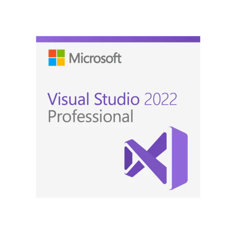Microsoft Visual Studio 2022 - Image 1