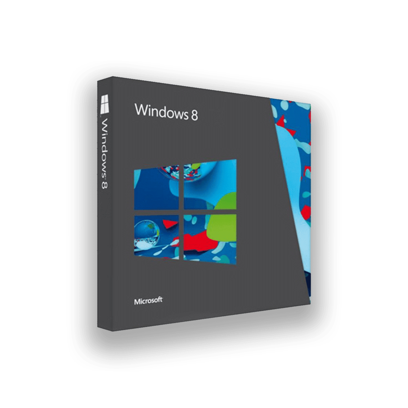 Windows 8.1 Home (retail) - Image 1