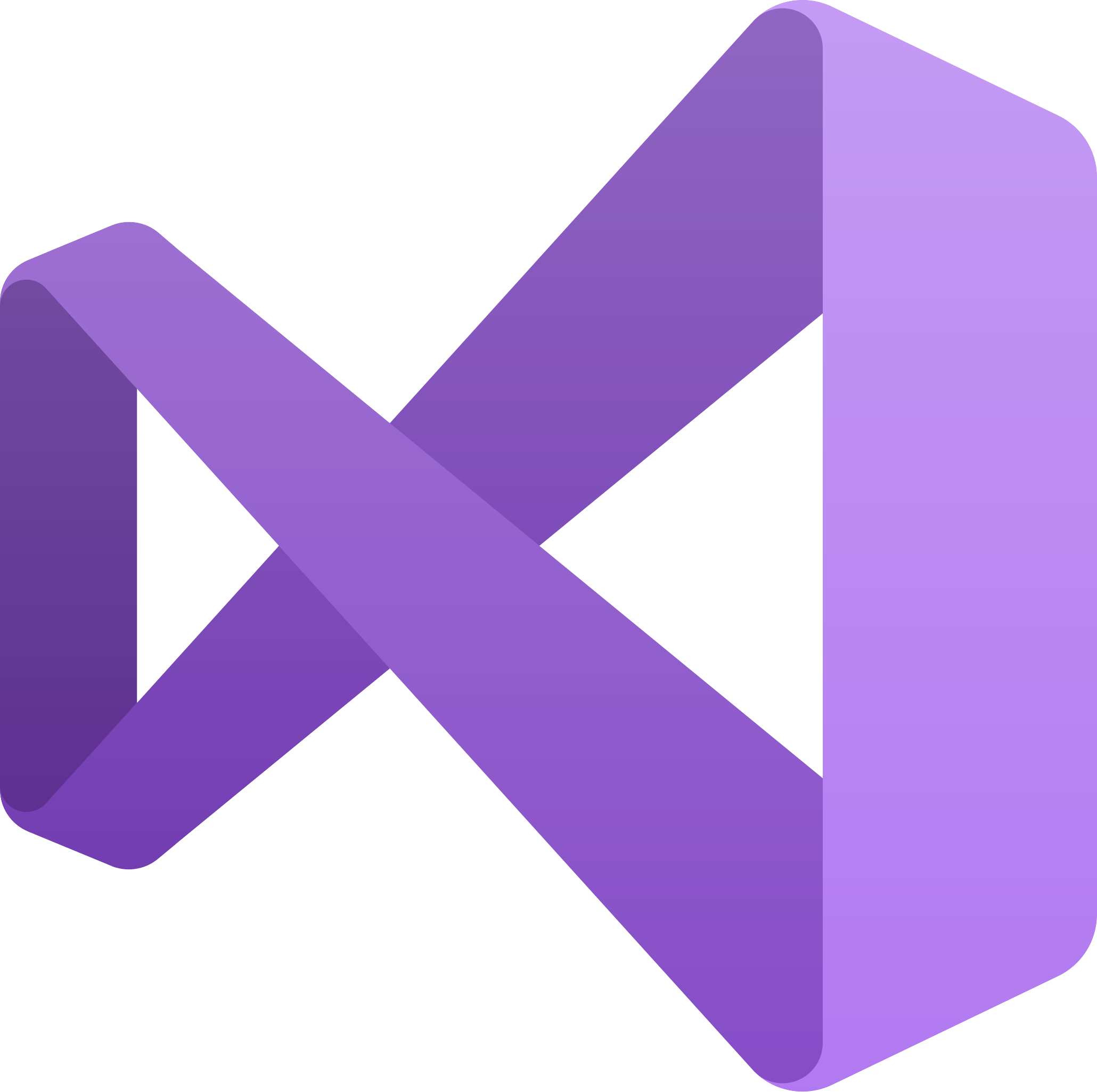 Unique Coding - Visual Studio Development - Image 1