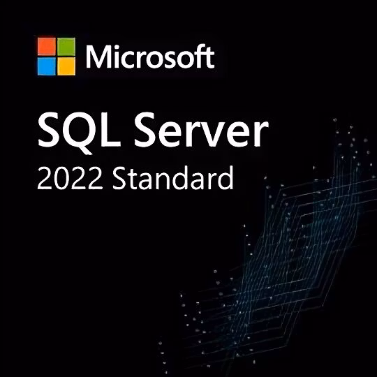 Microsoft SQL Server 2022 Standard - Image 1