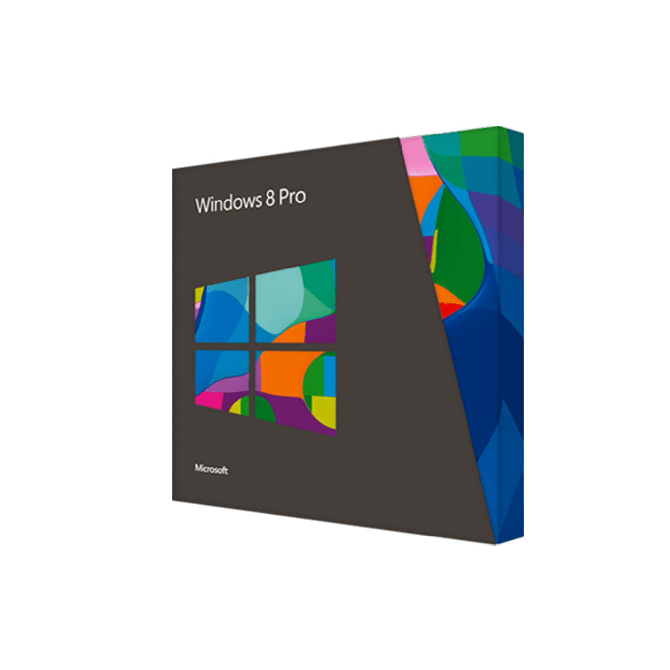Windows 8.1 Pro (retail) - Image 1