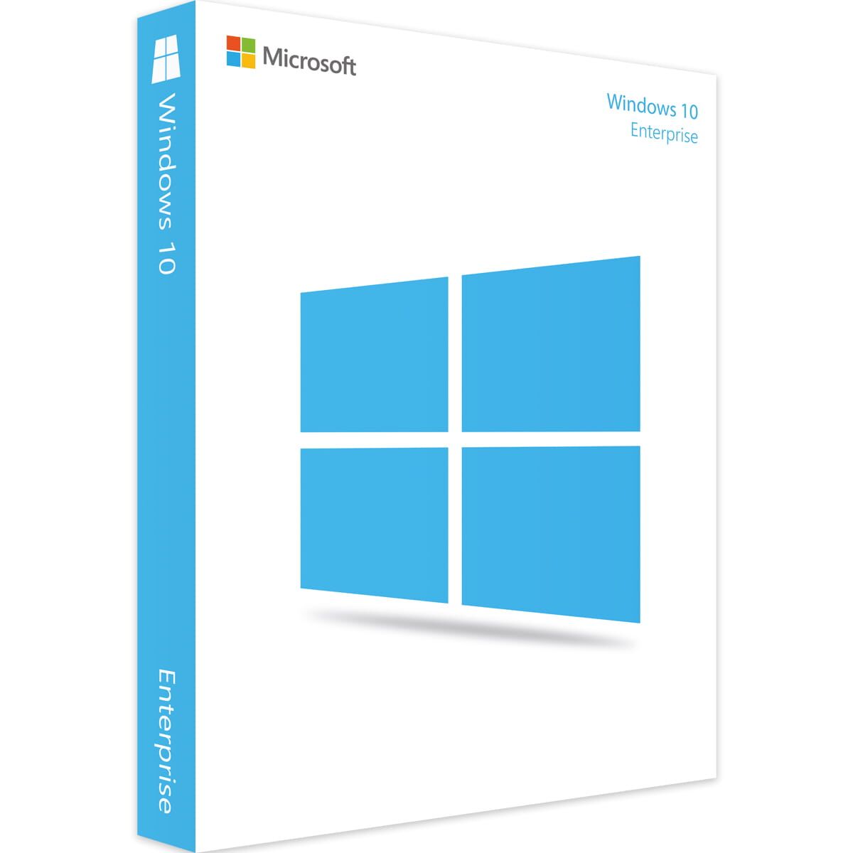 Microsoft Windows 10 Enterprise - Image 1